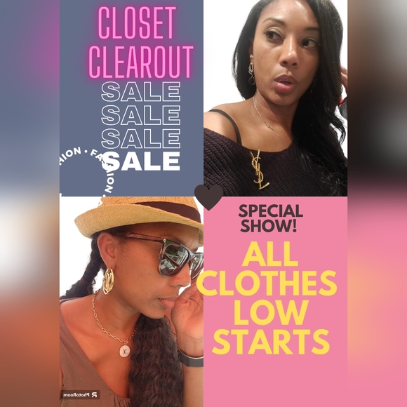 📢LIVE SHOW DEALS! - Picture 6 of 14